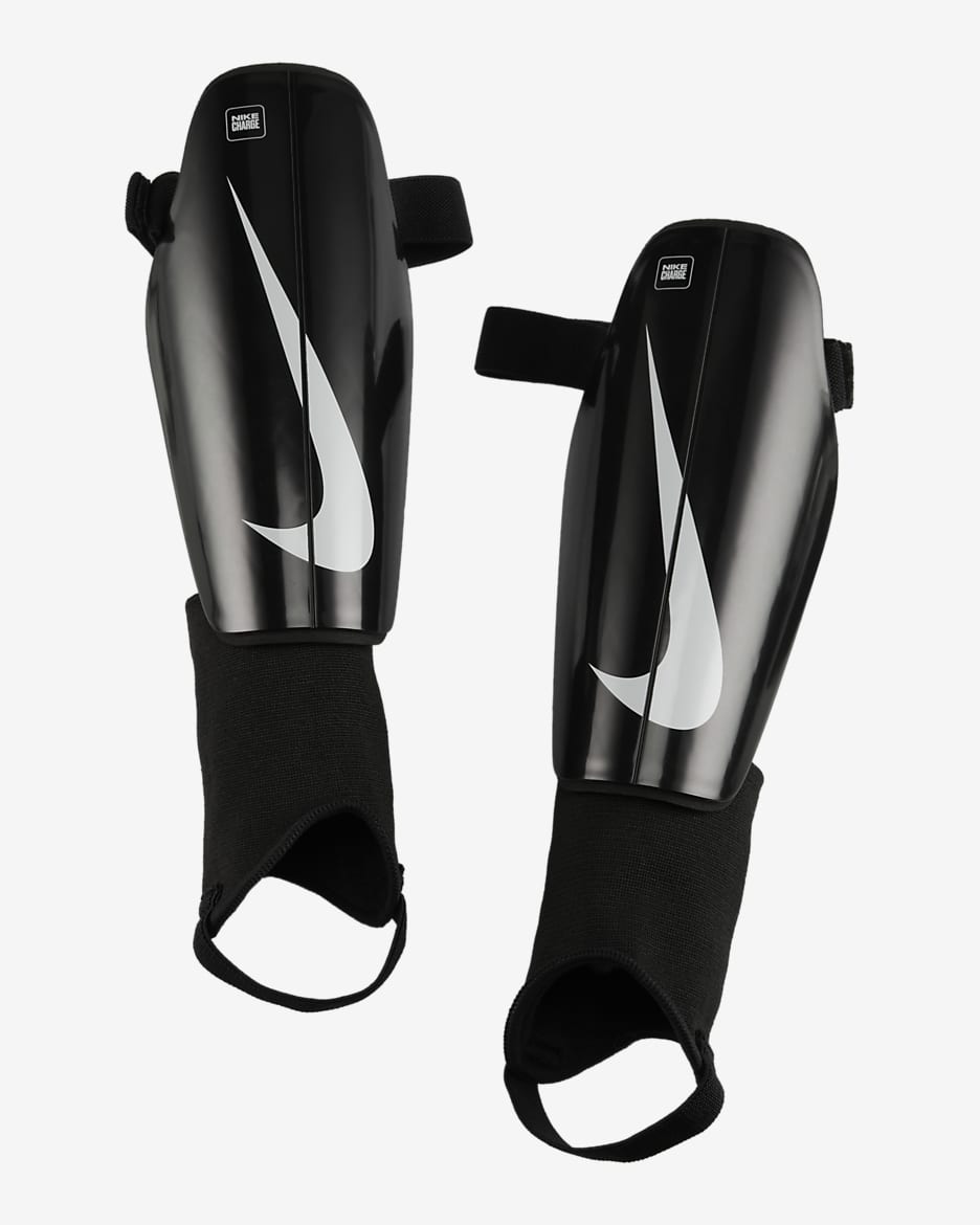 Nike Charge Football Shinguards